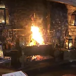 Rose Cottage. Family On The River Hawes