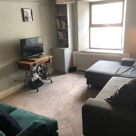 Rose Cottage. Family On The River Dom wakacyjny *