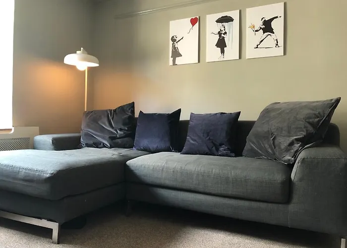 Holiday home Rose Cottage. Family On The River *