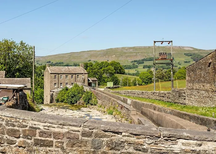 Rose Cottage. Family On The River 펜션 호스