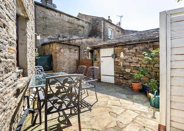 Rose Cottage. Family On The River 펜션 호스