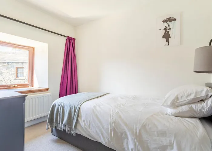 Rose Cottage. Family On The River 펜션 호스