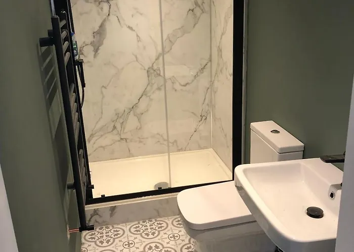 펜션 Rose Cottage. Family On The River 호스