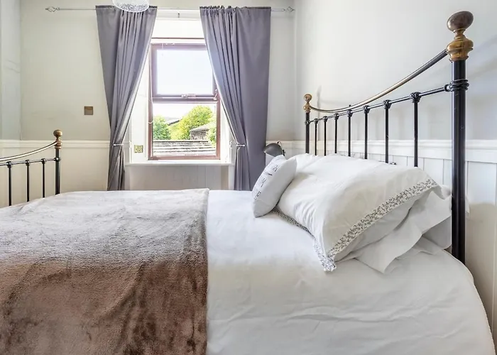 펜션 Rose Cottage. Family On The River *