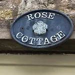 Rose Cottage. Family On The River